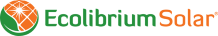 ecolibrium solar logo